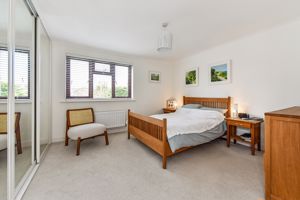 Bedroom One- click for photo gallery